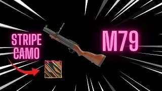 M79 Longshots on NUKETOWN (EASIEST METHOD) - Call of Duty Black Ops Cold War