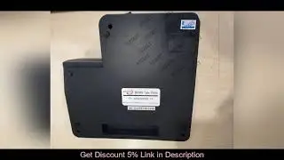 ☘️ New original S700E Cable label Printer Electronic Lettering Machine Wire Marker Tube Marking Mac