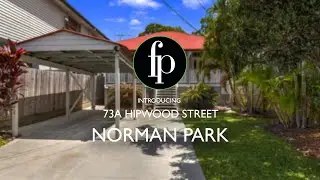 73A Hipwood Street, Norman Park