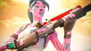 Winning In Solos ~ 3300+ Wins (Fortnite Battle Royale)