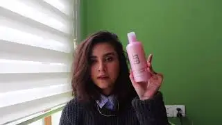 Beauty bloger Aliye xanımın Keproshop-dan əldə etdiyi məhsullar haqda rəyi