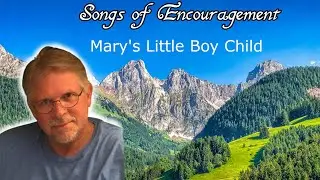 Mary's Boy Child