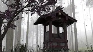 Houdini POP and Vellum Simulations
