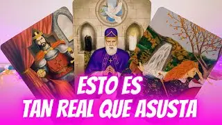 ‼️ESTA LECTURA Te Va a IMPRESIONAR‼️Lo nunca VISTO