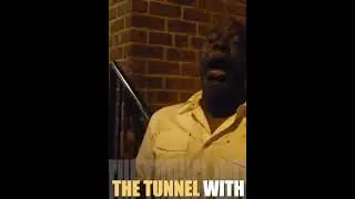 Plaza Tunnel!! ☆♤☆ 🔥💯🌟🌎 #highlights #newyork #history