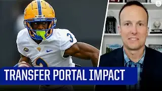 Transfer Portal CLOSED: Impact on College Football | CBS Sports HQ