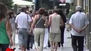 Spain Rejects Basque Truce Offer