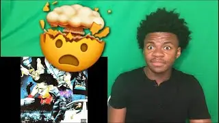 THIS HIS BEST PROJECT!!! | Jay Critch - Critch Tape | ALBUM REACTION!!