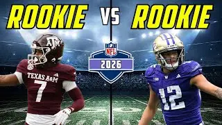 KC Concepcion vs Denzel Boston Scouting Reports | Who's the Better Rookie Prospect?