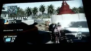 HOW TO GET SVU-AS GOLD!!