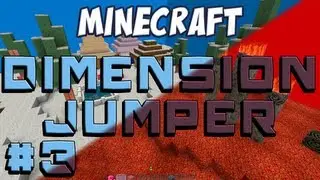 Dimension Jumper - Episode 3 - Woolly Jumpers