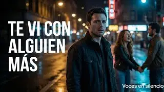 TE VI CON ALGUIEN M&Aacute;S