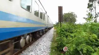 Imported WDP4 20005 Showing Off with Shatabdi Express