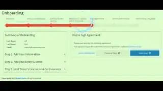 Complete Your Onboarding Package Online | BrokerSumo