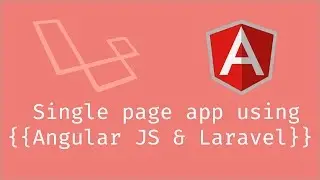 #13 Use Intervention to resize images and implement Angular Lightbox - SPA Laravel & AngularJS