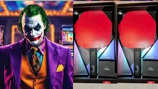 The best ping pong at the beginning of this year is KING JOKER ping pong which is very entertaining