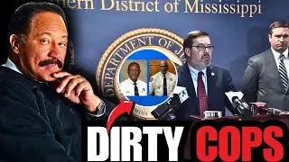 EXPOSED: The Dark Side of Police Corruption in 2025