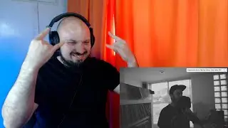 Rap y Hierbas: Sesi&oacute;n #4 - Skunk Feat El Jose // BATERISTA REACCIONA // Nacho Lahuerta