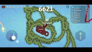 snake. oi Tập 1