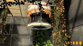 [Portal 2] Above Aperture - Part 4