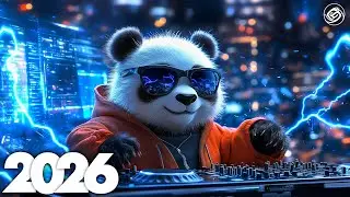 Party Mix 2026 | The Best Remixes & Mashups Of Popular Songs Of All Time | EDM Bass Music #7