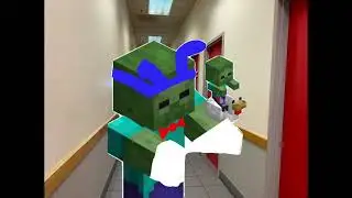 FNAFMC teaser thing.
