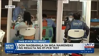 UNTV News Break | February 4, 2021 - 9:30AM