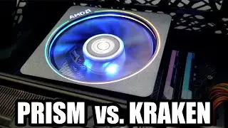 AMD Wraith Prism Still Worth It?