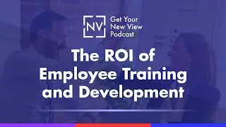 The ROI of Employee Training and Development