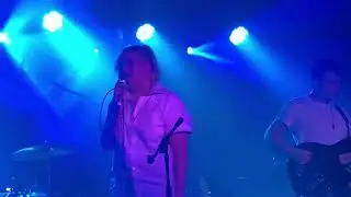 BLOXX &lsquo;5000 Miles&rsquo; Manchester Academy 3 21/10/21