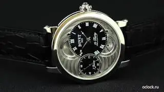 BOVET 19THIRTY DIMIER