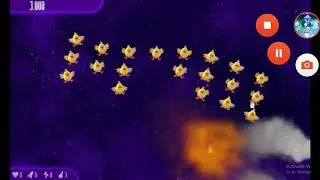 Chicken Invaders 4 Bad Ending (Fan-Made)