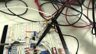 Analog to digital & digital to analog converter