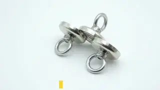 Magnetic Assembly