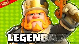 Dear Supercell. Make Better Skins. (Chess King review)