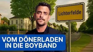 Vom Dönerladen in die Boyband - Meine Kindheit in Berlin (Teil 1)