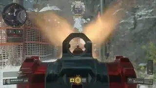 I Found a Hacker Using Aimbot on Black ops 4 | PS5