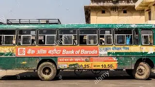 RAJASTHAN ROADWAYS HISTORY😎😎😎