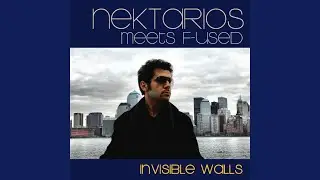 Invisible Walls (Accuface 'back 2 the Roots' club Mix)