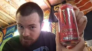 New Monster Energy Review
