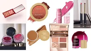 All the New Exciting Makeup Releases from the Drugstore.. Physicians Formula, Essence, Catrice..