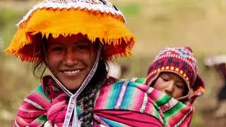 Experiential Learning in the Sacred Valley