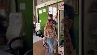 Wait for twist 😂 #shorts #funny #comedy