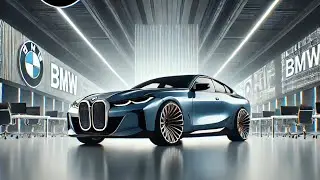 BMW Case Study: Driving Innovation and Excellence
