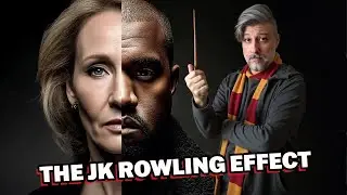 The JK Rowling Effect