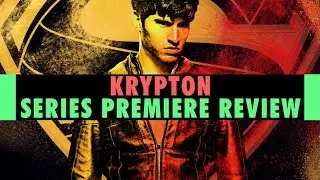 Krypton S1E01 
