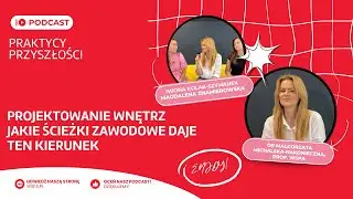 Projektowanie Wnętrz – kulisy zawodu, praktyka i pasja! Na WySPIE uczymy praktycznie - sprawdź!