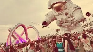 🎶 Why Fests Became Popular? Dell Courtney-Festival Producer🎶
