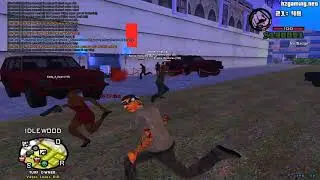 [HZRP] Keyplayers Pack [GTA in DESC]