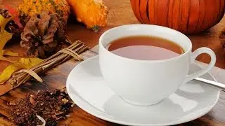 Чай Ройбуш | Полезные свойства